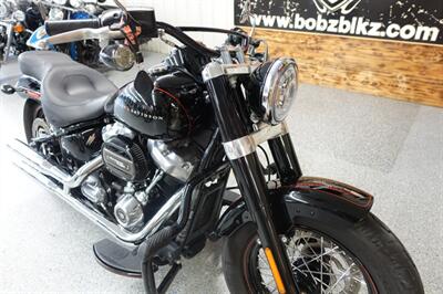 2018 Harley-Davidson Softail Slim   - Photo 11 - Kingman, KS 67068