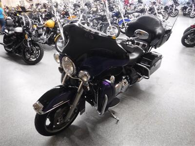 2010 Harley-Davidson Ultra Classic Limited   - Photo 4 - Kingman, KS 67068