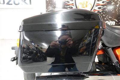 2012 Honda Shadow 750 Spirit   - Photo 20 - Kingman, KS 67068