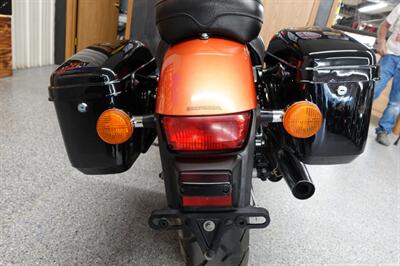 2012 Honda Shadow 750 Spirit   - Photo 39 - Kingman, KS 67068