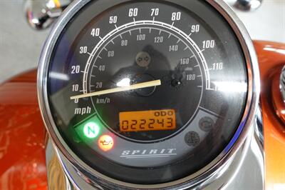 2012 Honda Shadow 750 Spirit   - Photo 48 - Kingman, KS 67068