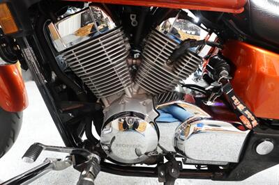 2012 Honda Shadow 750 Spirit   - Photo 32 - Kingman, KS 67068