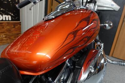 2012 Honda Shadow 750 Spirit   - Photo 15 - Kingman, KS 67068