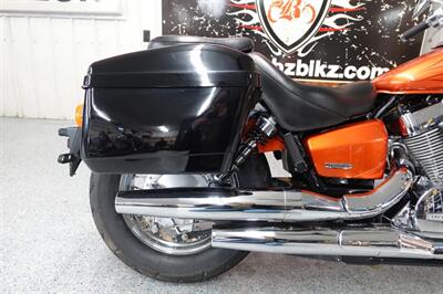 2012 Honda Shadow 750 Spirit   - Photo 19 - Kingman, KS 67068