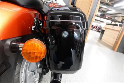 2012 Honda Shadow 750 Spirit   - Photo 23 - Kingman, KS 67068