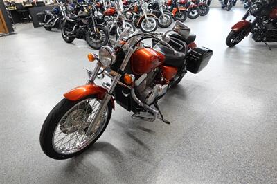 2012 Honda Shadow 750 Spirit   - Photo 4 - Kingman, KS 67068