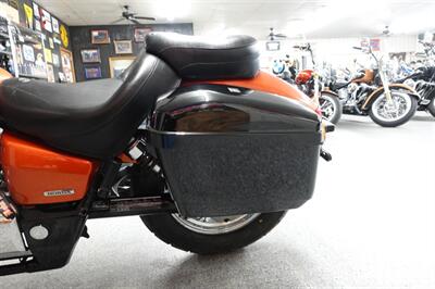 2012 Honda Shadow 750 Spirit   - Photo 35 - Kingman, KS 67068