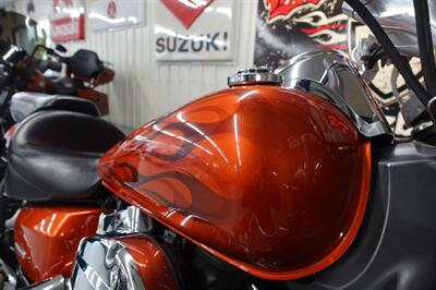 2012 Honda Shadow 750 Spirit   - Photo 13 - Kingman, KS 67068