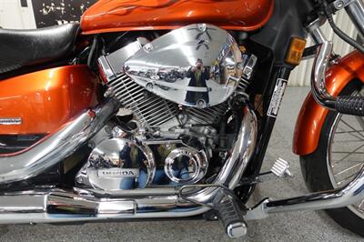 2012 Honda Shadow 750 Spirit   - Photo 17 - Kingman, KS 67068