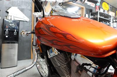 2012 Honda Shadow 750 Spirit   - Photo 27 - Kingman, KS 67068