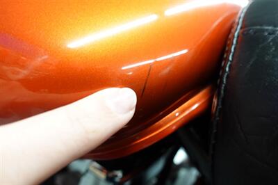 2012 Honda Shadow 750 Spirit   - Photo 28 - Kingman, KS 67068