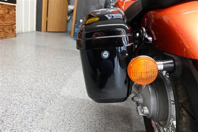 2012 Honda Shadow 750 Spirit   - Photo 38 - Kingman, KS 67068