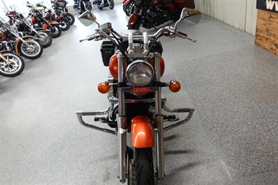 2012 Honda Shadow 750 Spirit   - Photo 3 - Kingman, KS 67068