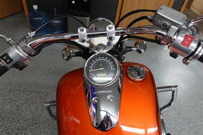 2012 Honda Shadow 750 Spirit   - Photo 46 - Kingman, KS 67068