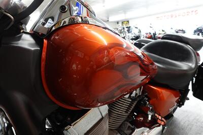 2012 Honda Shadow 750 Spirit   - Photo 25 - Kingman, KS 67068