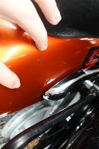2012 Honda Shadow 750 Spirit   - Photo 41 - Kingman, KS 67068