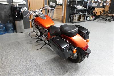 2012 Honda Shadow 750 Spirit   - Photo 6 - Kingman, KS 67068