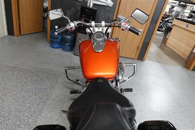 2012 Honda Shadow 750 Spirit   - Photo 43 - Kingman, KS 67068
