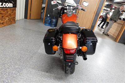 2012 Honda Shadow 750 Spirit   - Photo 7 - Kingman, KS 67068