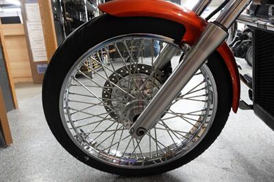 2012 Honda Shadow 750 Spirit   - Photo 24 - Kingman, KS 67068
