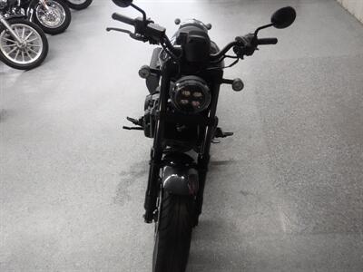 2021 Honda Rebel 1100 DCT   - Photo 3 - Kingman, KS 67068