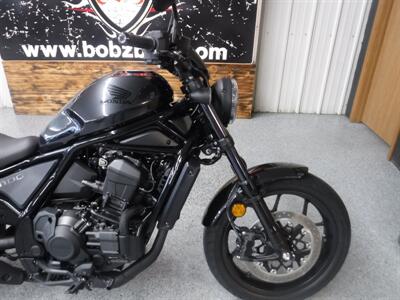 2021 Honda Rebel 1100 DCT   - Photo 10 - Kingman, KS 67068