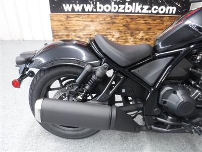 2021 Honda Rebel 1100 DCT   - Photo 14 - Kingman, KS 67068