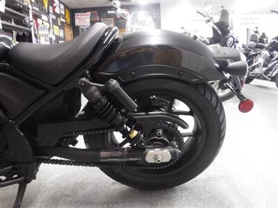 2021 Honda Rebel 1100 DCT   - Photo 17 - Kingman, KS 67068