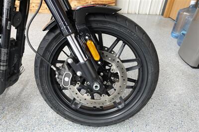 2017 Harley-Davidson Roadster   - Photo 3 - Kingman, KS 67068