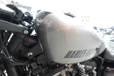 2017 Harley-Davidson Roadster   - Photo 24 - Kingman, KS 67068