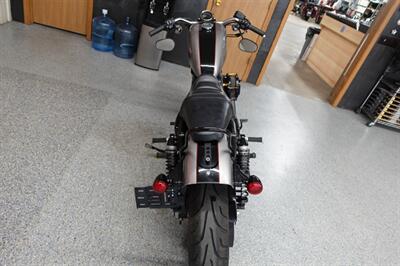 2017 Harley-Davidson Roadster   - Photo 11 - Kingman, KS 67068