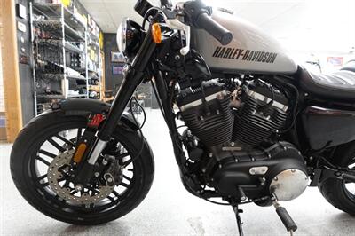 2017 Harley-Davidson Roadster   - Photo 15 - Kingman, KS 67068