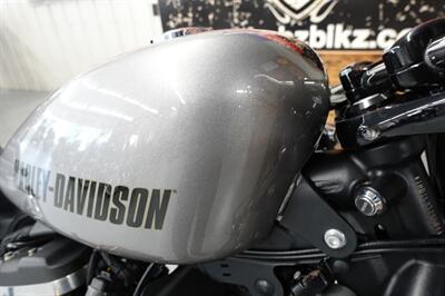 2017 Harley-Davidson Roadster   - Photo 20 - Kingman, KS 67068