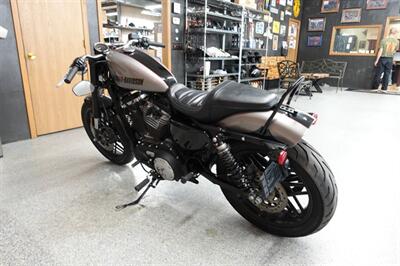 2017 Harley-Davidson Roadster   - Photo 10 - Kingman, KS 67068