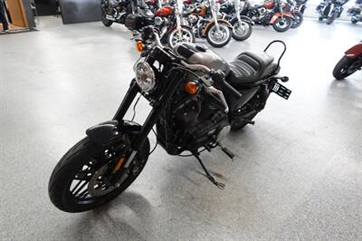 2017 Harley-Davidson Roadster   - Photo 8 - Kingman, KS 67068