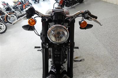 2017 Harley-Davidson Roadster   - Photo 4 - Kingman, KS 67068