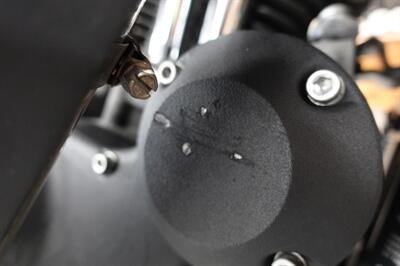 2017 Harley-Davidson Roadster   - Photo 38 - Kingman, KS 67068