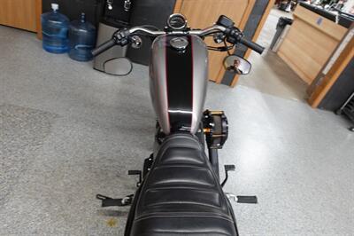 2017 Harley-Davidson Roadster   - Photo 27 - Kingman, KS 67068