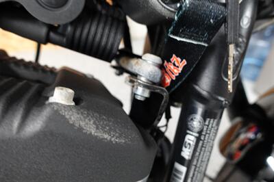 2017 Harley-Davidson Roadster   - Photo 36 - Kingman, KS 67068