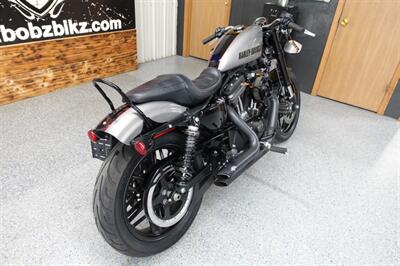 2017 Harley-Davidson Roadster   - Photo 12 - Kingman, KS 67068