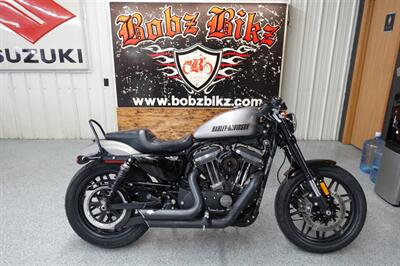 2017 Harley-Davidson Roadster   - Photo 1 - Kingman, KS 67068