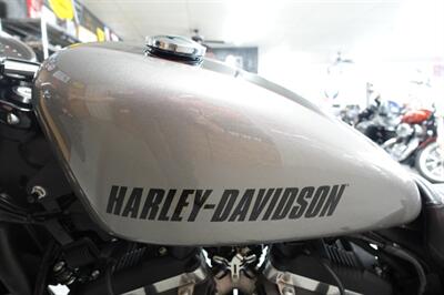 2017 Harley-Davidson Roadster   - Photo 23 - Kingman, KS 67068