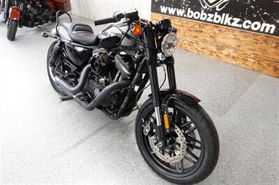 2017 Harley-Davidson Roadster   - Photo 7 - Kingman, KS 67068