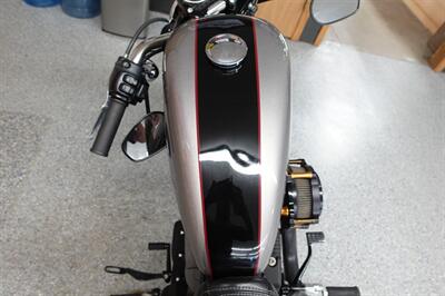 2017 Harley-Davidson Roadster   - Photo 22 - Kingman, KS 67068