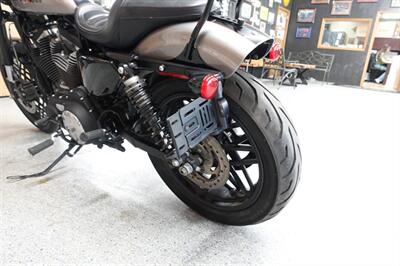 2017 Harley-Davidson Roadster   - Photo 17 - Kingman, KS 67068