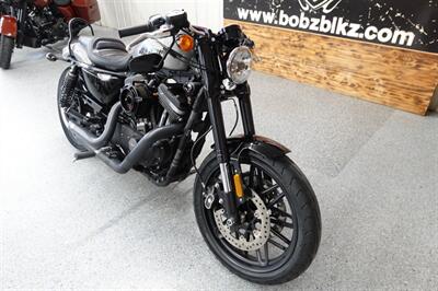 2017 Harley-Davidson Roadster   - Photo 2 - Kingman, KS 67068