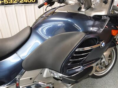 2005 BMW K 1200 LT   - Photo 7 - Kingman, KS 67068