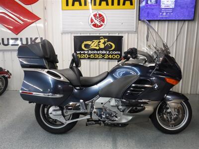 2005 BMW K 1200 LT   - Photo 1 - Kingman, KS 67068