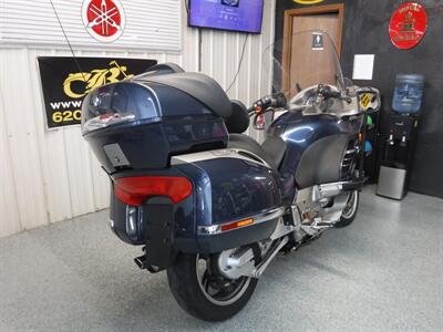 2005 BMW K 1200 LT   - Photo 9 - Kingman, KS 67068