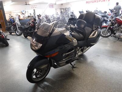 2005 BMW K 1200 LT   - Photo 19 - Kingman, KS 67068